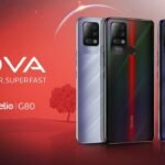 Tecno Pova with quad rear cameras, MediaTek Helio G80 SoC Launched in India: Price, Specifications