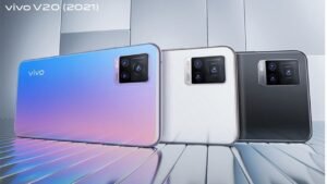 Vivo V20