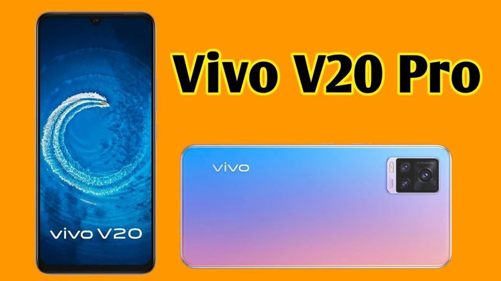 Vivo V20 (2021) with 44MP selfie camera now launched in India: Price, Specifications Vivo V20 (2021)