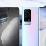Vivo X60, X60 Pro with 6.56-inch AMOLED display, up to 12GB RAM, Zeiss lens launched