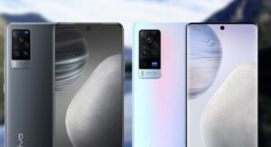 Vivo X60