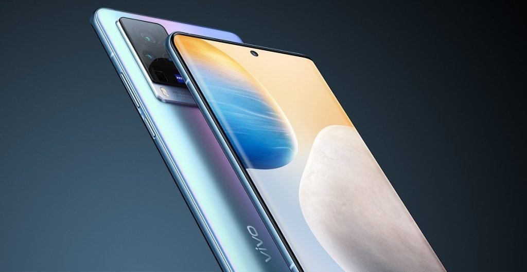 Vivo X60, X60 Pro with 6.56-inch AMOLED display, up to 12GB RAM, Zeiss lens launched Vivo X60, Vivo X60 Pro