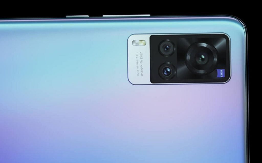 Vivo X60, X60 Pro with 6.56-inch AMOLED display, up to 12GB RAM, Zeiss lens launched Vivo X60, Vivo X60 Pro