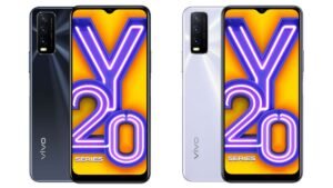 Vivo Y20A