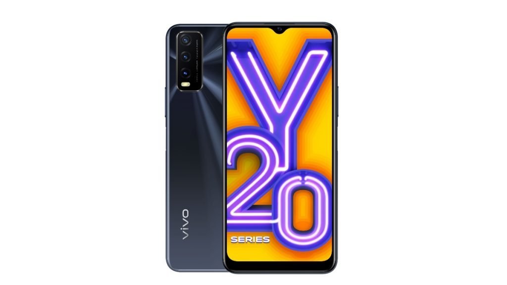 Vivo Ys G Smartphone With Mediatek Helio G80 Processor Launched Telecombyte