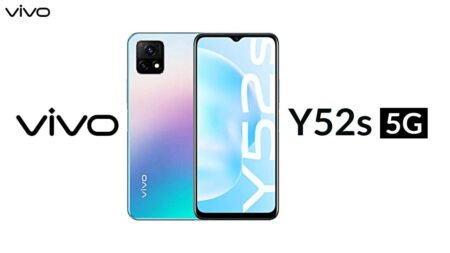 Vivo Y52s