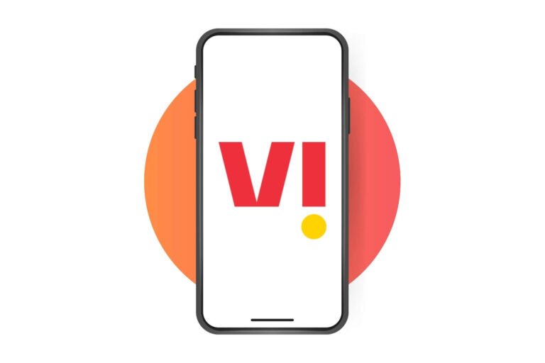 Vodafone-Idea