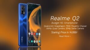 Realme Q2