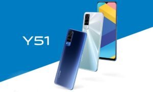 Vivo Y51
