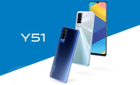 Vivo Y51