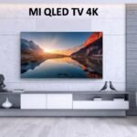 Mi QLED TV 4K with 55-inch display launched in India; Price: Rs 54,999