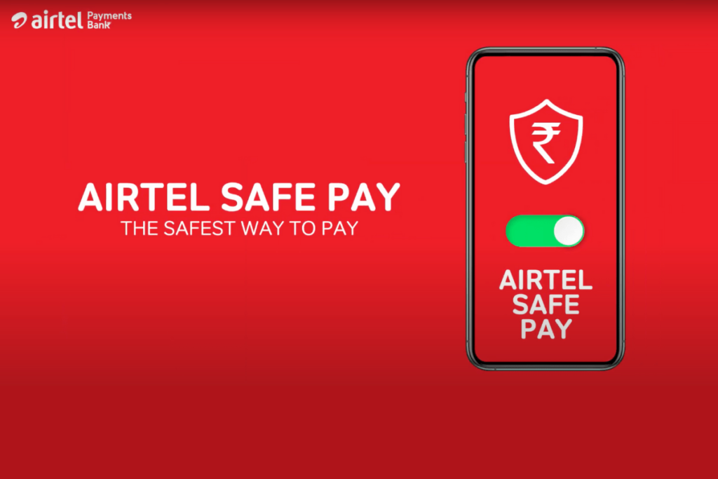 Safe Pay