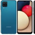 Samsung Galaxy A02 With 5,000mAh Battery Launched: Price, Specification