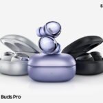 Galaxy Buds Pro Announced with Smart Active Noise Cancellation