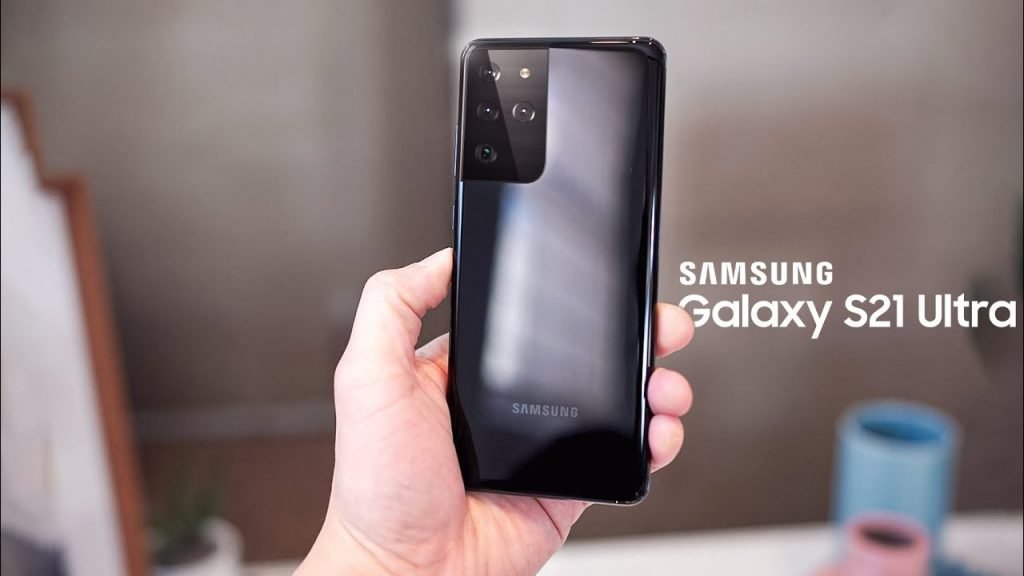 Samsung Galaxy S21 Ultra will get Rs. 20,000 benefits on pre-order: Know more Samsung Galaxy S21 Ultra