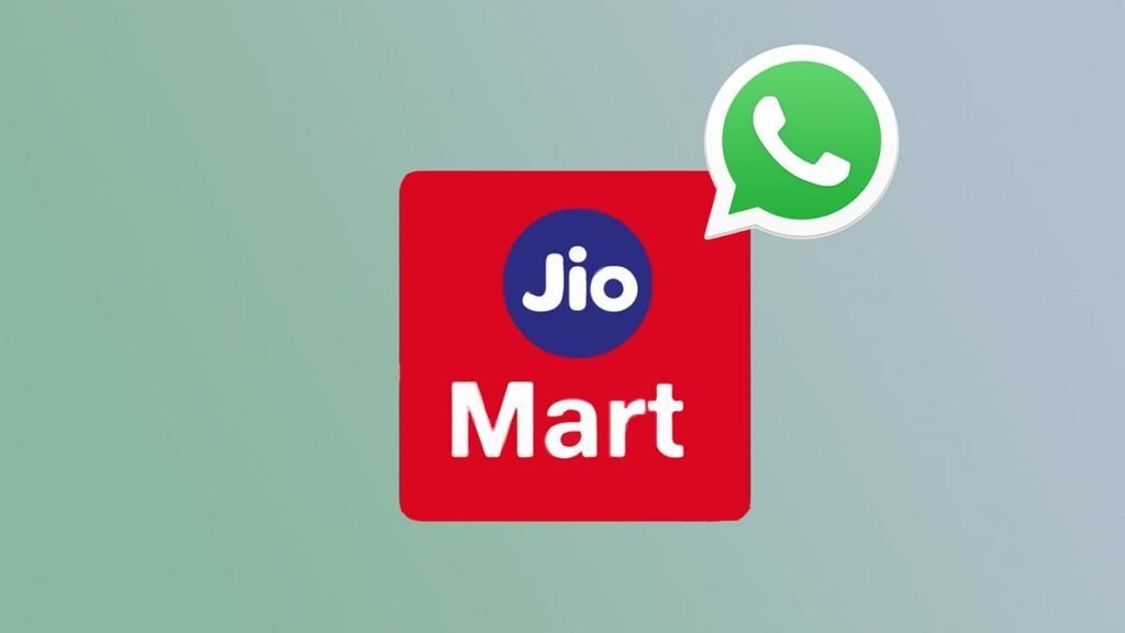 JioMart