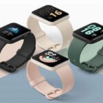 Mi Watch Lite Soon to Knock India Market: Price, Feature