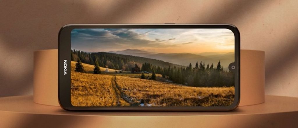 Nokia 1.4