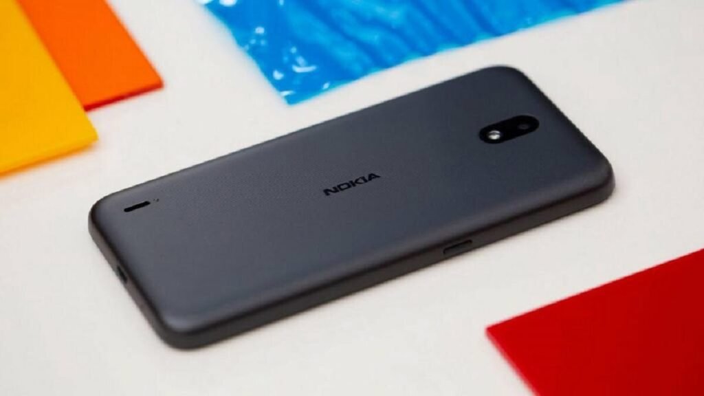 Nokia G10