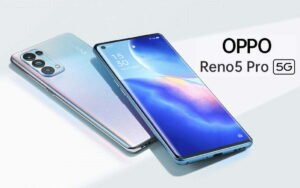 Oppo Reno 5 Pro