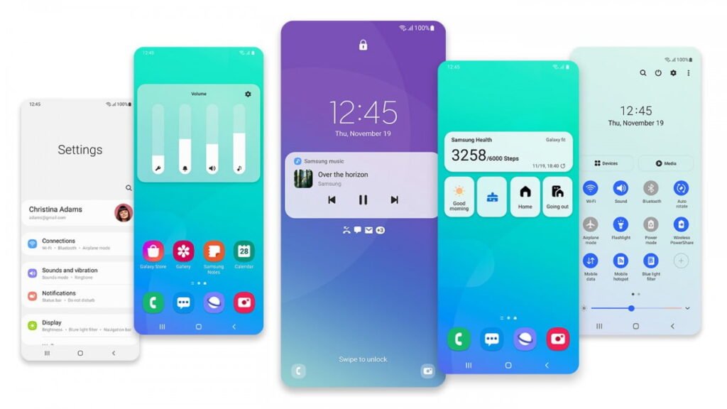 Galaxy M31