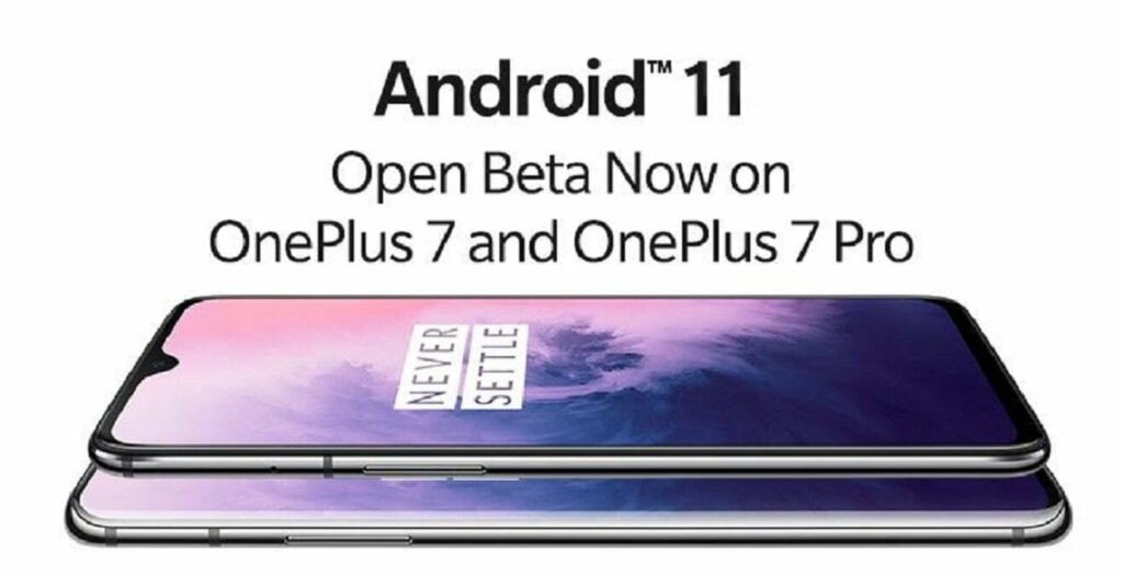 OnePlus 7