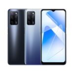 Oppo A55 5G smartphone with 5,000mAh Battery Launched: Price, Specification