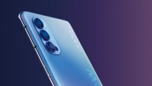Oppo Reno 5 Lite