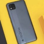 Realme C20 With MediaTek Helio G35 Processor, 5,000mAh Battery Launched: Price, Specification