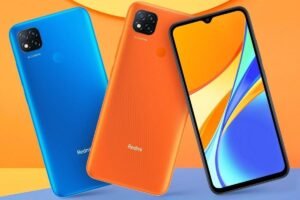 Redmi 9T