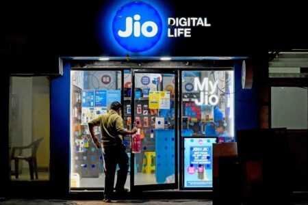 Reliance Jio