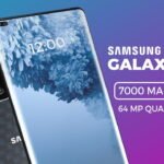 Samsung Galaxy A72 Expected to Launch With 25W Fast Charging: Expected Specifications