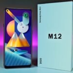 Samsung Galaxy M12 to Launch in Global Market With Triple Rear Camera Setup