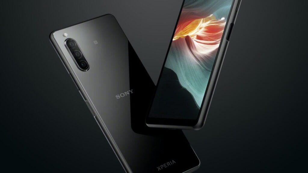 Sony Xperia 10 III