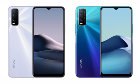Vivo Y20s G