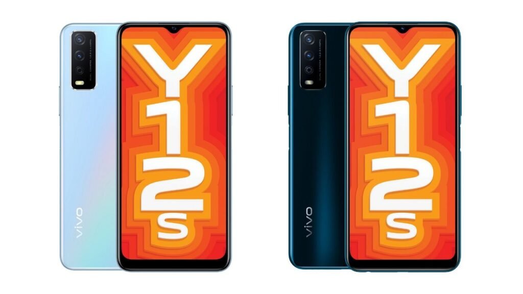 Vivo Y12 Android 11 Update