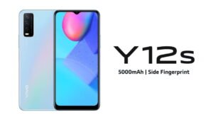 Vivo Y12