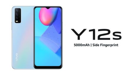 Vivo Y12