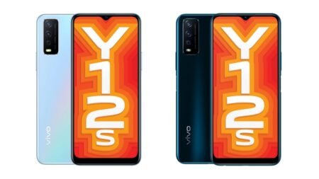 Vivo Y12s