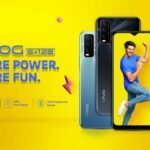 Vivo Y20G with 5,000mAh battery and 6GB RAM launched in India: Price, Specification