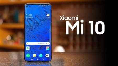 Mi 10i
