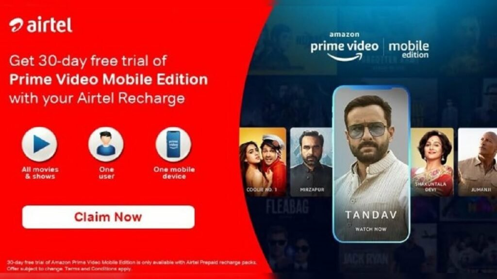 Amazon India