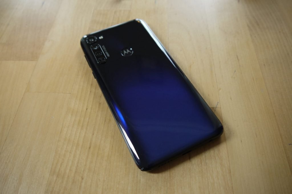 Moto G Stylus 2021 and Motorola One 5G Ace Launched: Price, Specifications Moto G Stylus 2021