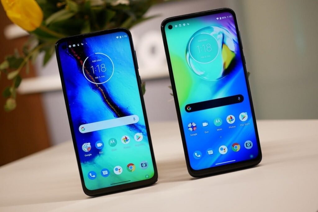 Moto G Power