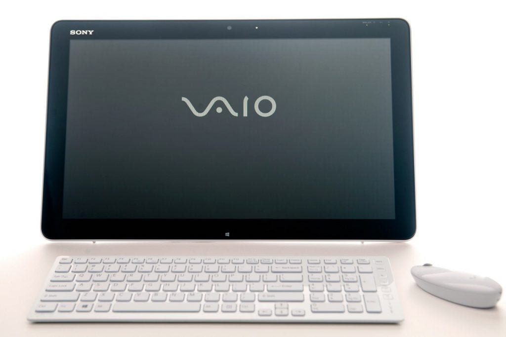 Iconic VAIO Laptops will comeback in the Indian market, Launching on 15 January 2021 VAIO Laptops