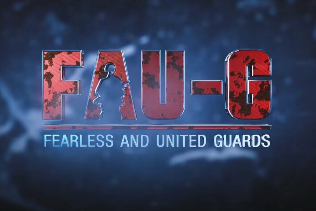 FAUG Multiplayer Mode