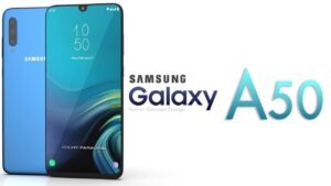 Galaxy A50