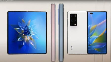 Huawei Mate X2