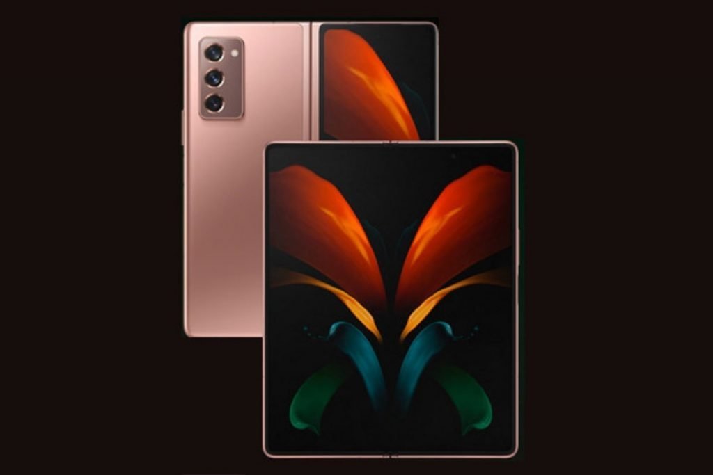 Huawei Mate X2