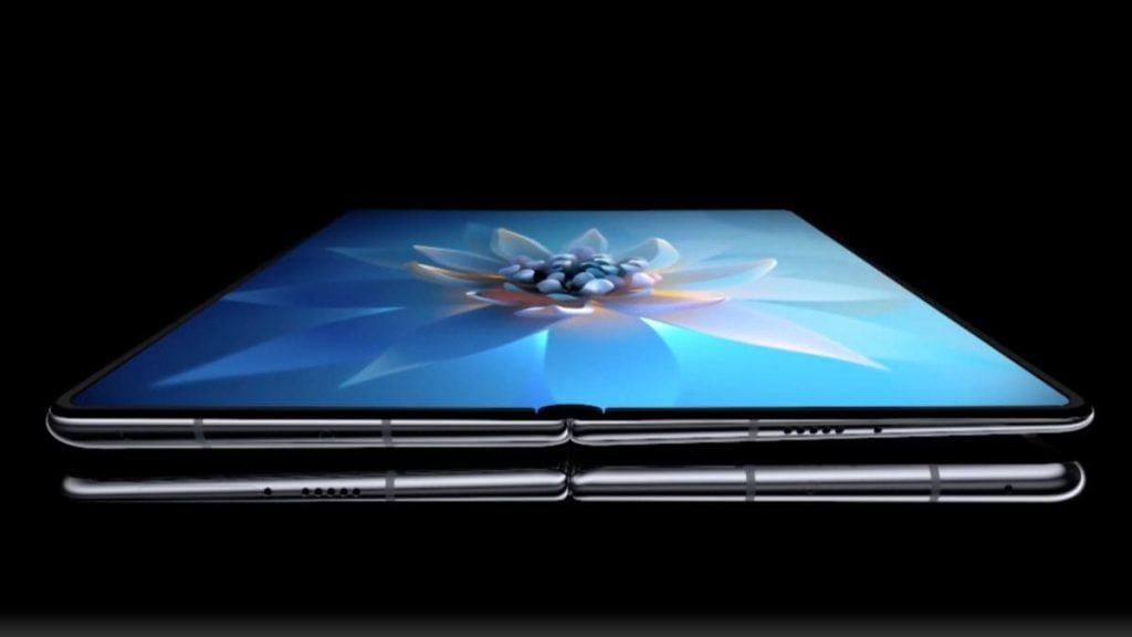 Huawei Mate X2